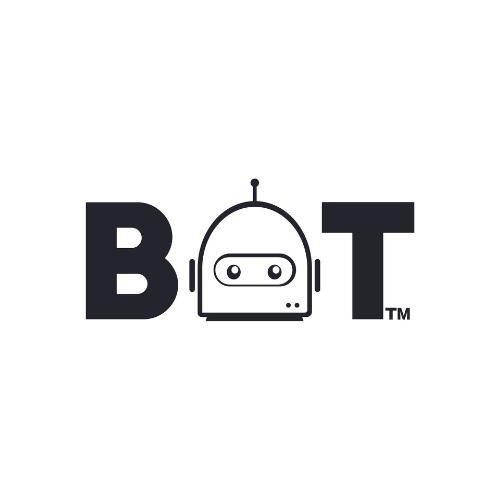 Black Orlando Tech Logo